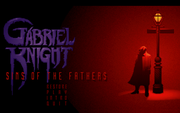 Gabriel Knight: Sins of the Fathers