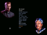 Gabriel Knight: Sins of the Fathers