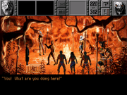 Gabriel Knight: Sins of the Fathers