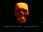 Gabriel Knight: Sins of the Fathers