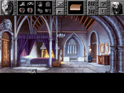 Gabriel Knight: Sins of the Fathers