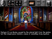 Gabriel Knight: Sins of the Fathers