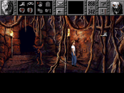 Gabriel Knight: Sins of the Fathers