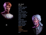 Gabriel Knight: Sins of the Fathers