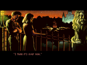 Gabriel Knight: Sins of the Fathers