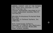 Gabriel Knight: Sins of the Fathers