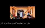 [Gabriel Knight: Sins of the Fathers - скриншот №46]