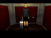 Gadget: Invention, Travel & Adventure