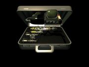 Gadget: Invention, Travel & Adventure