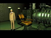 Gadget: Invention, Travel & Adventure