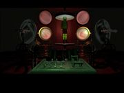 Gadget: Invention, Travel & Adventure