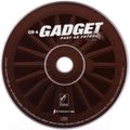 [Gadget: Past as Future - обложка №10]