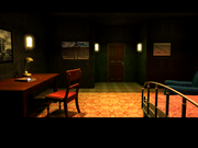 Gadget: Past as Future