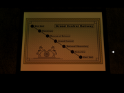 Gadget: Past as Future