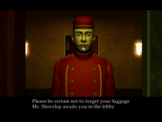 Gadget: Past as Future