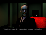 Gadget: Past as Future