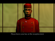 Gadget: Past as Future