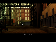 Gadget: Past as Future