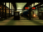 Gadget: Past as Future