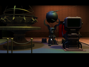 Gadget: Past as Future