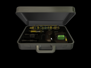 Gadget: Past as Future