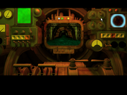 Gadget: Past as Future