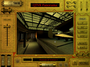 Gadget: Past as Future