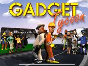 Gadget Tycoon