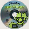 [Gahan Wilson's The Ultimate Haunted House - обложка №6]