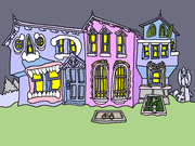 Gahan Wilson's The Ultimate Haunted House