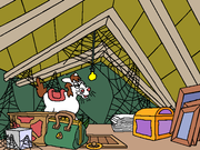 Gahan Wilson's The Ultimate Haunted House