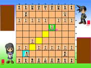Gaiden Shogi