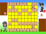 [Gaiden Shogi - скриншот №1]
