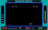 [Galactic Battle - скриншот №2]
