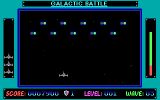 [Galactic Battle - скриншот №5]