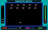 [Galactic Battle - скриншот №6]