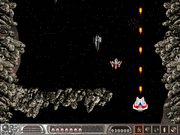 Galactic Battle