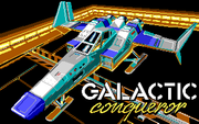Galactic Conqueror