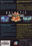 [Galactic Empire - обложка №3]
