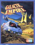 [Galactic Empire - обложка №2]