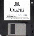 [Galactix - обложка №5]