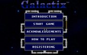 Galactix