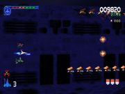 Galaga: Destination Earth