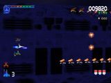 [Galaga: Destination Earth - скриншот №3]