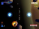 [Galaga: Destination Earth - скриншот №13]