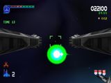 [Galaga: Destination Earth - скриншот №17]