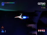 [Galaga: Destination Earth - скриншот №18]