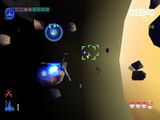 [Galaga: Destination Earth - скриншот №19]