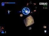 [Galaga: Destination Earth - скриншот №20]