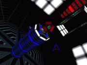 Galapagos: Mendel's Escape